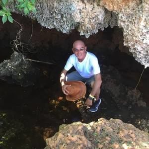 Meet your Posher, Joseph